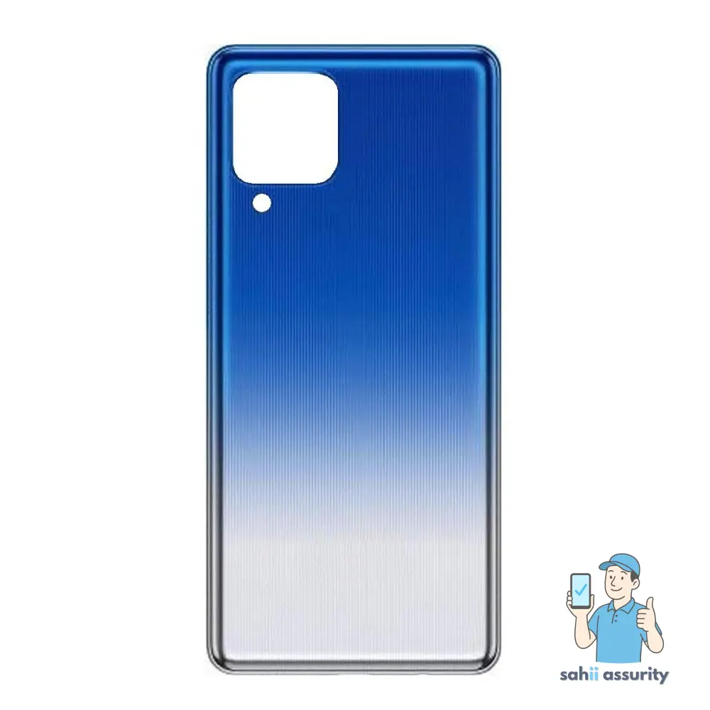 Back Panel Cover for Samsung Galaxy F62